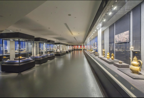 博物館展示柜的定義 博物館展示柜的定義