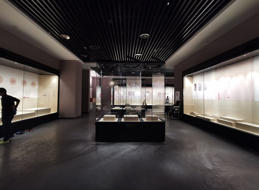 淺談博物館陳列展覽藝術形象的創新與突破 淺談博物館陳列展覽藝術形象的創新與突破