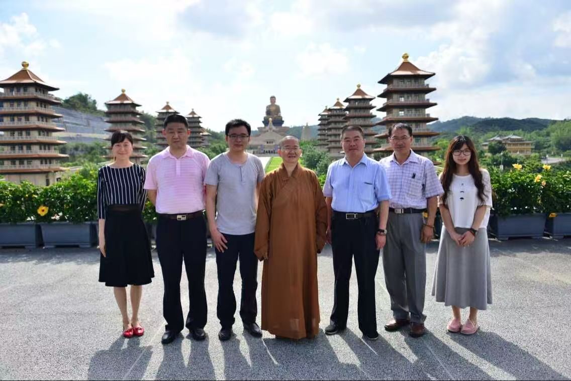 克里克展柜——星云法師 克里克展柜——星云法師