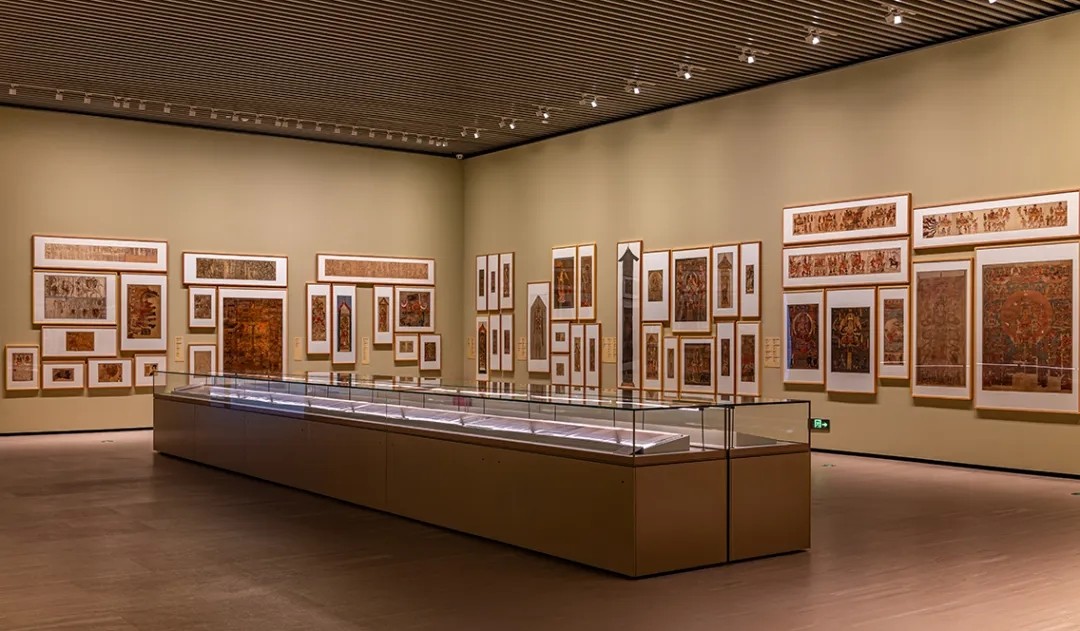 克里克——浙江省博物館