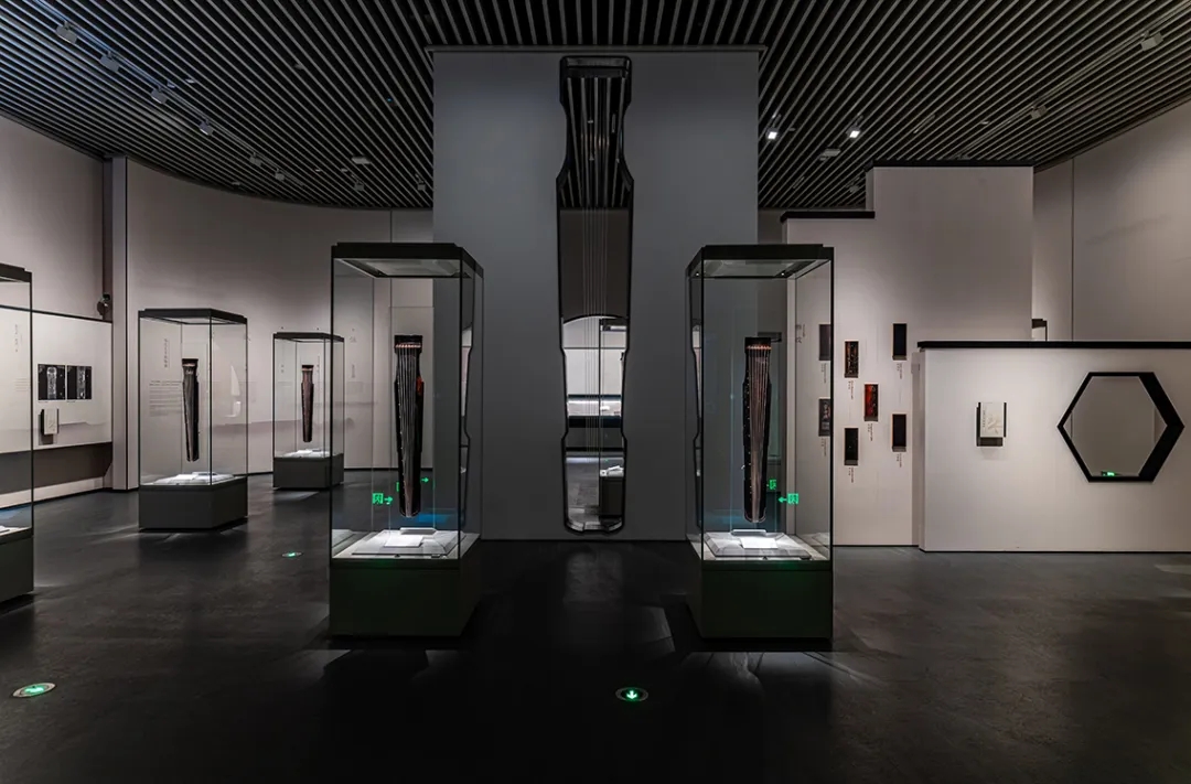 博物館展柜智能化發(fā)展趨勢(shì)_克里克展柜