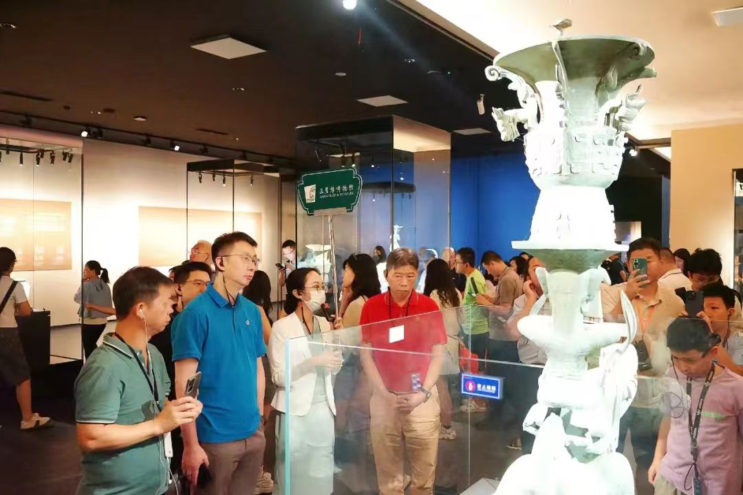 國家文物局發布通知 要求加強文物博物館單位開放安全管理工作